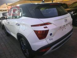 هيونداي كريتا